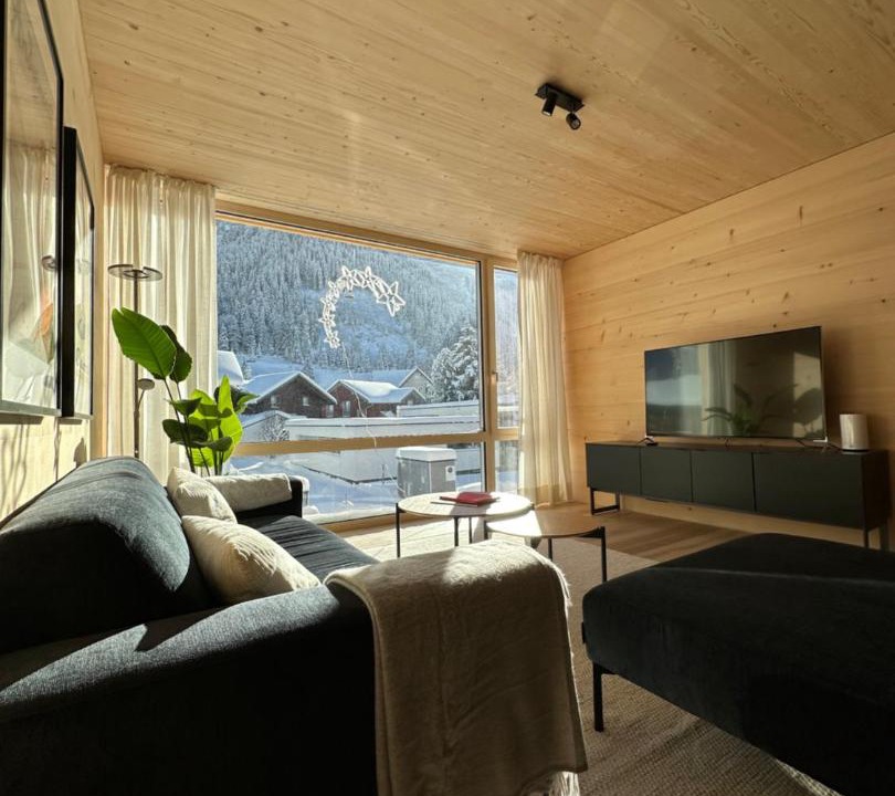 Photo of Livingroom in Andermatt