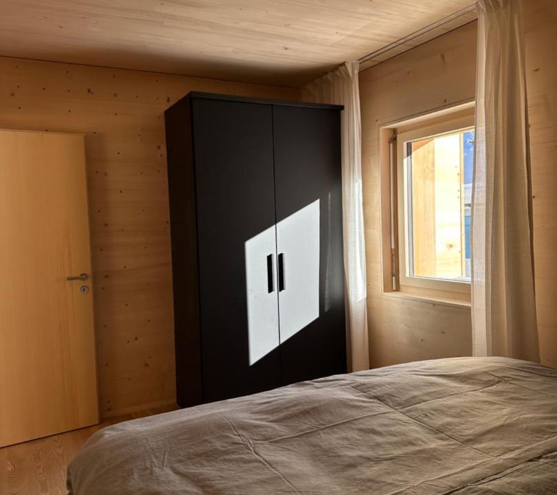 Photo of Bedroom in Andermatt