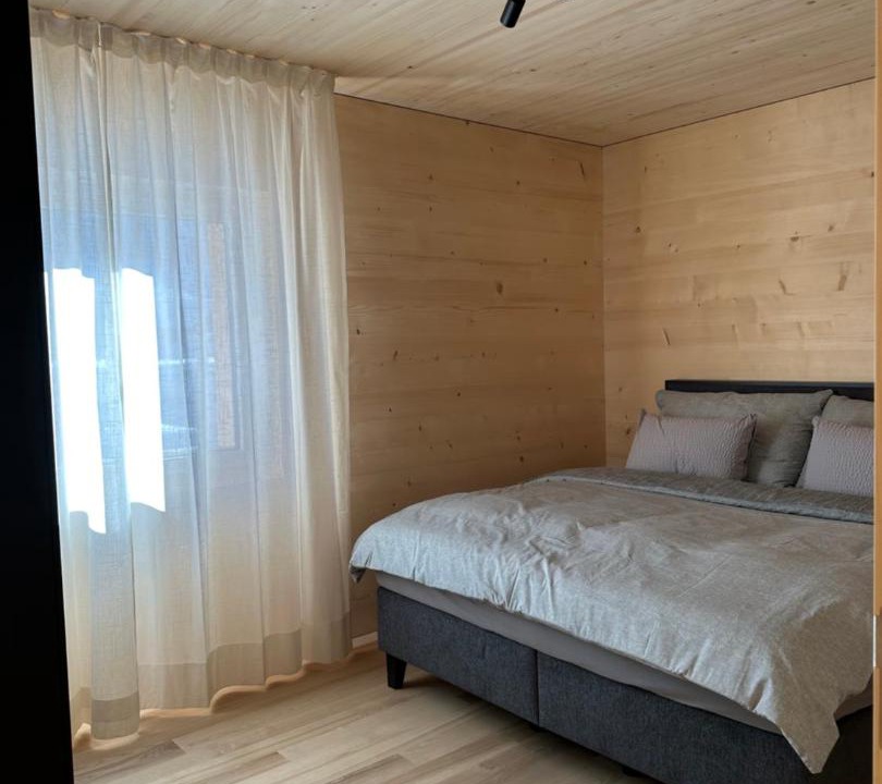 Photo of Bedroom in Andermatt