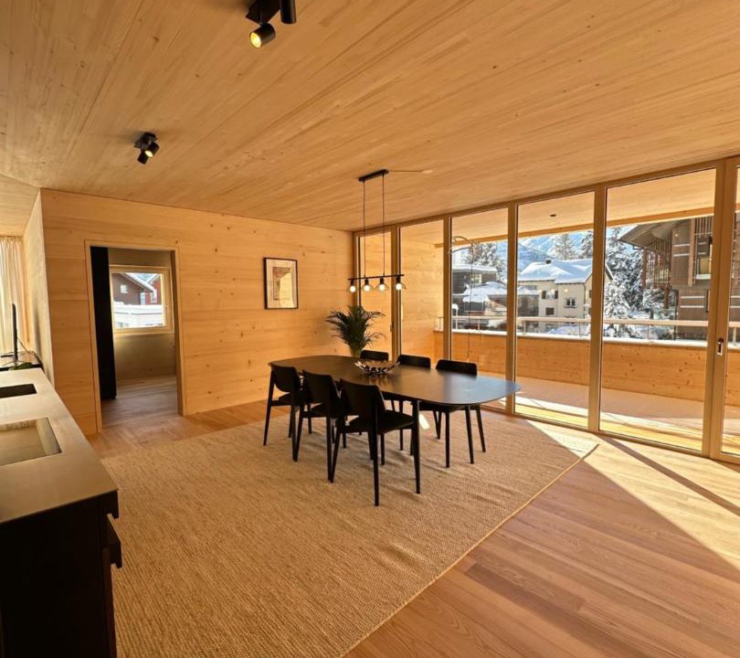 Photo of Livingroom in Andermatt