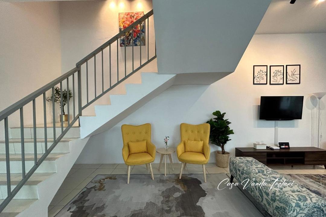 Photo of Livingroom in Hulu Kinta