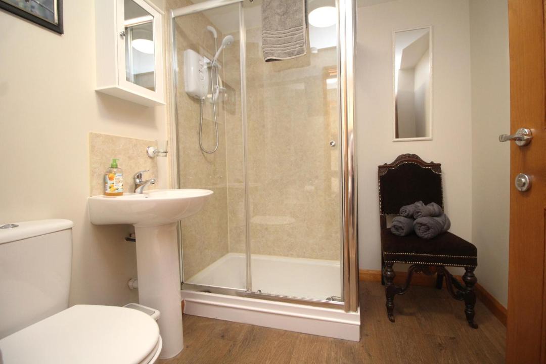 Photo of Bathroom in Whittlesey