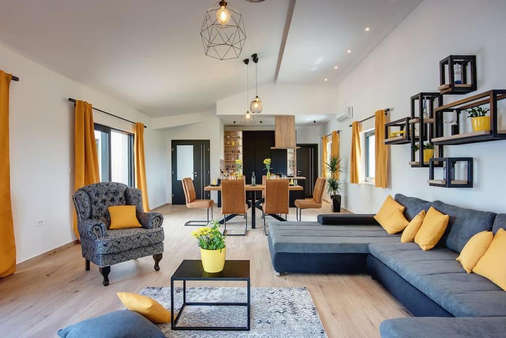 Photo of Livingroom in Hrboki