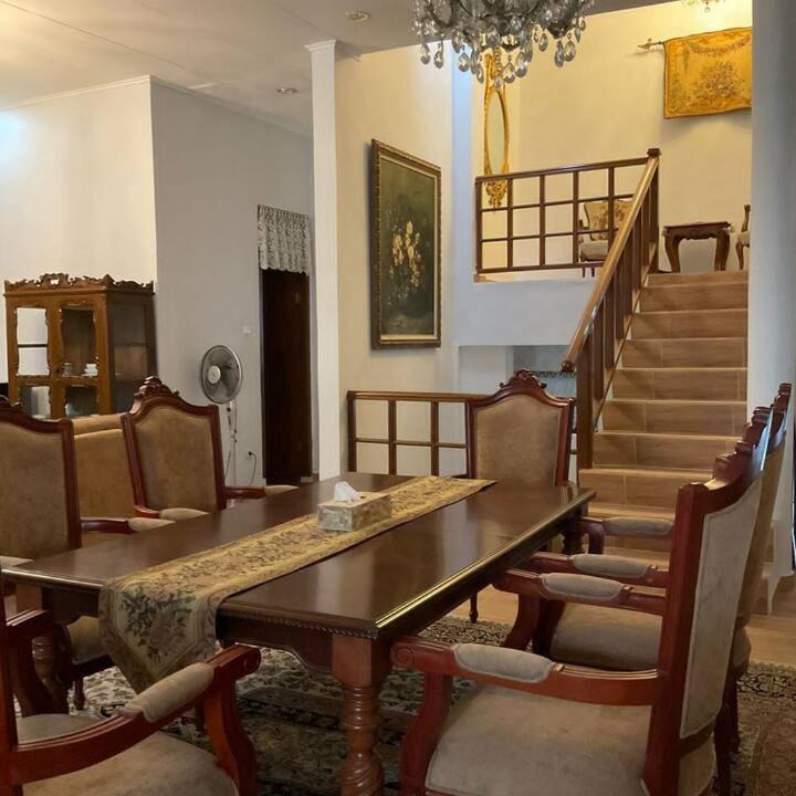 Photo of Livingroom in Sukajadi