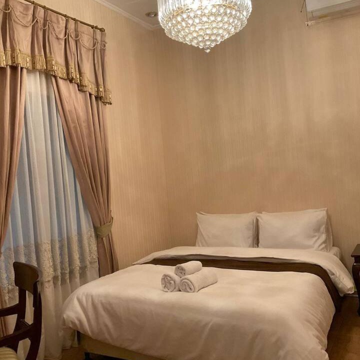 Photo of Bedroom in Sukajadi