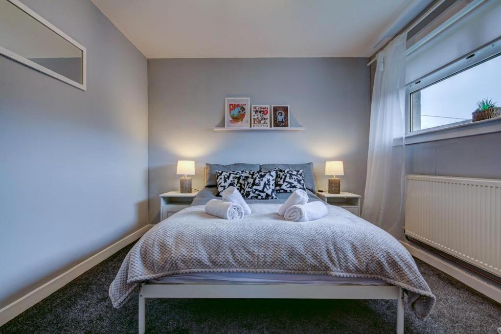 Photo of Bedroom in Irvine