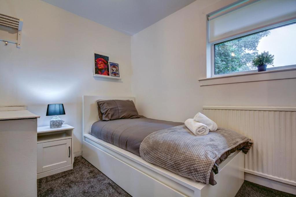 Photo of Bedroom in Irvine