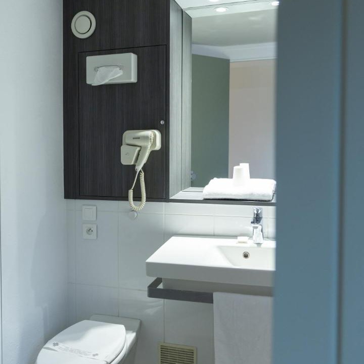 Photo of Bathroom in Ludres