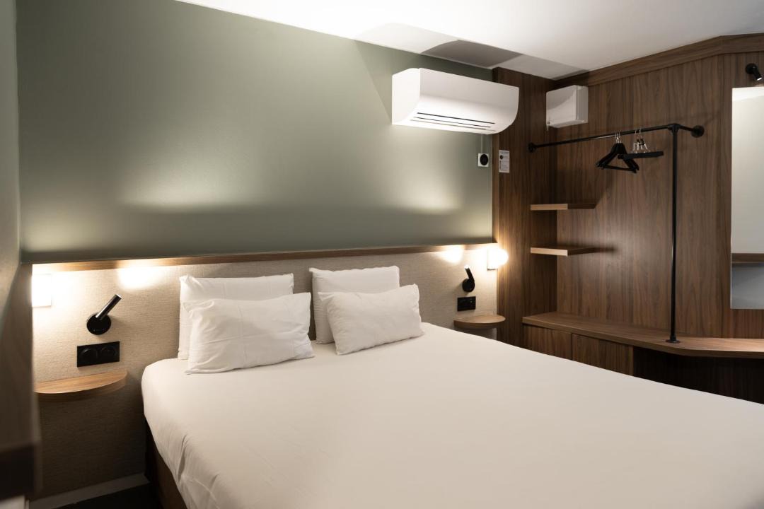 Photo of Bedroom in Ludres