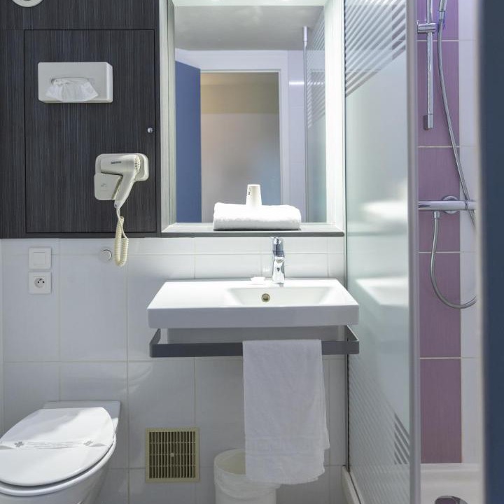 Photo of Bathroom in Ludres