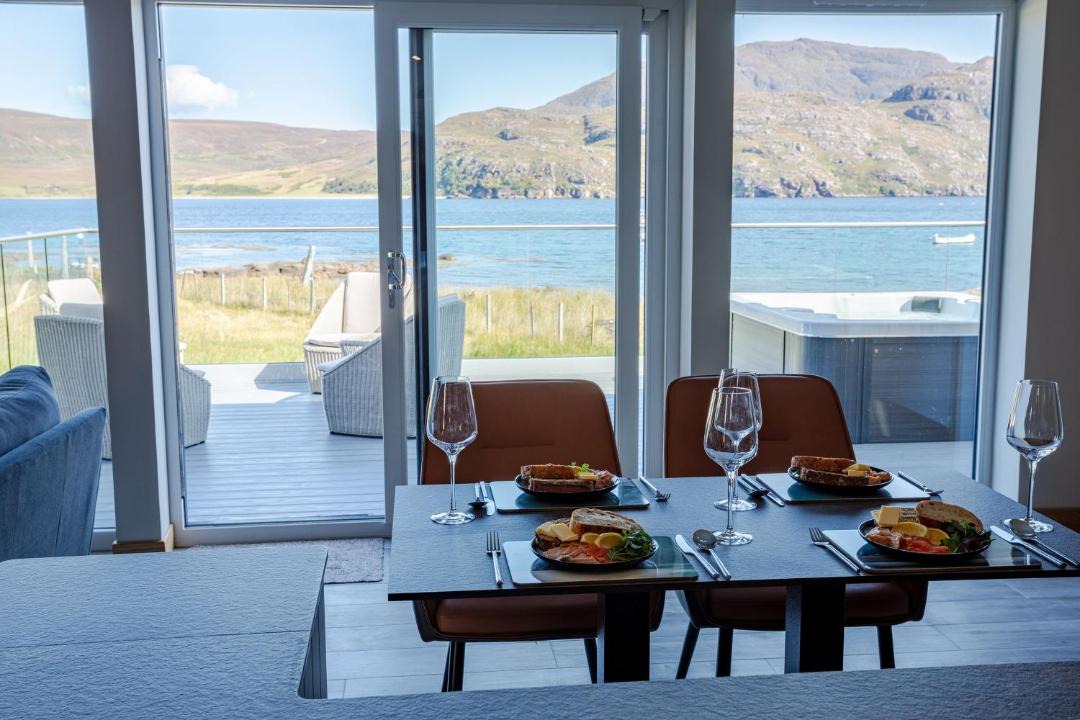 Photo of Livingroom in Garve