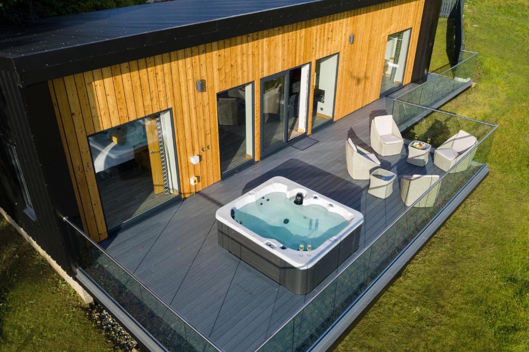 Photo of Buildings in Garve