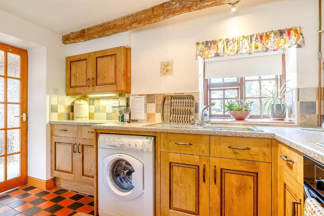 Photo of Kitchen in Parwich