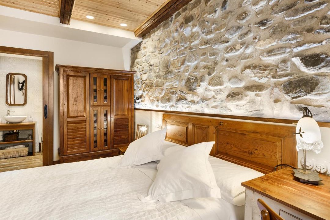 Photo of Bedroom in Isaba