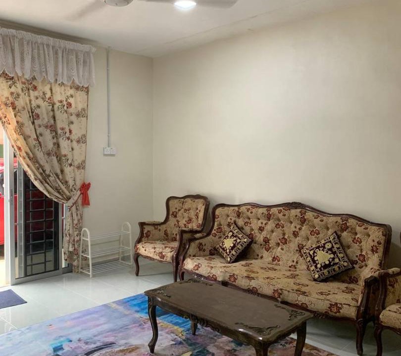 Photo of Others in Kampung Geretak Nombor Tiga