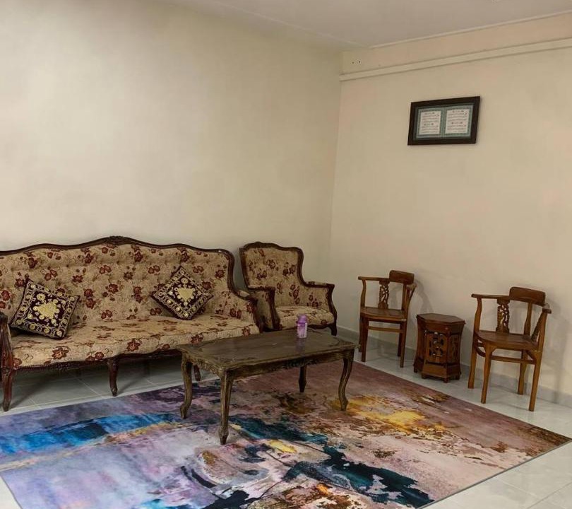 Photo of Livingroom in Kampung Geretak Nombor Tiga