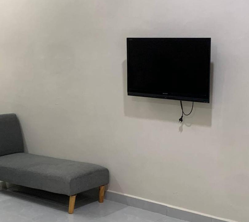 Photo of Livingroom in Kampung Geretak Nombor Tiga