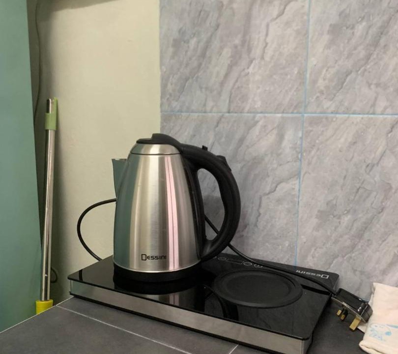 Photo of Kitchen in Kampung Geretak Nombor Tiga