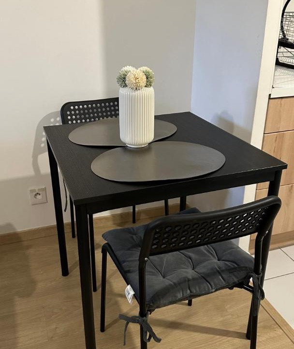 Photo of Livingroom in Fleury-Merogis