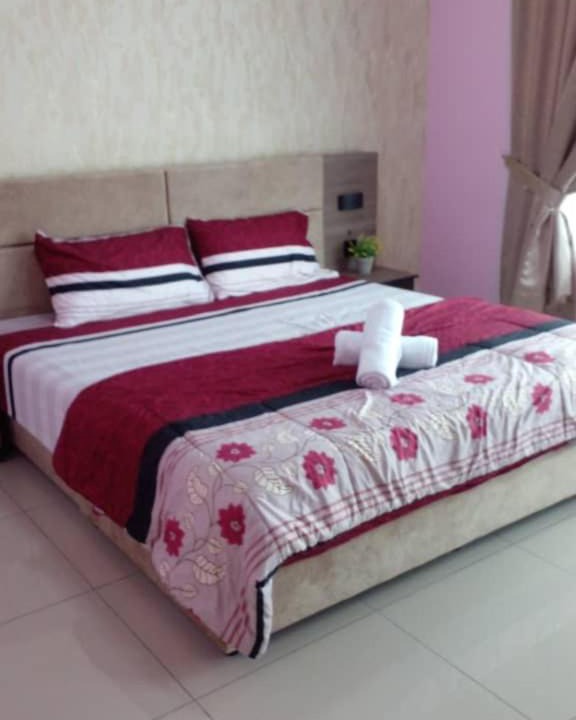 Photo of Bedroom in Kempas