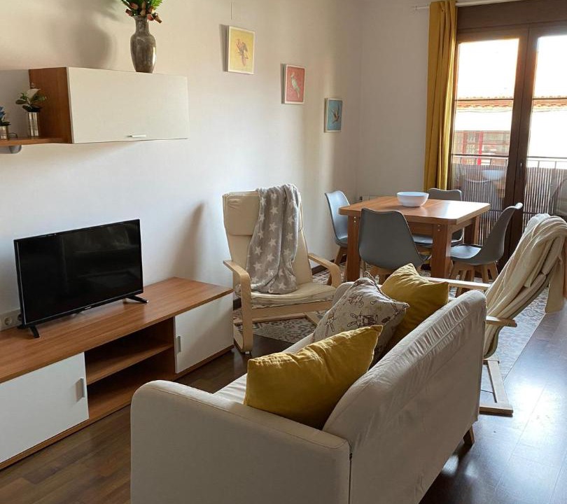 Photo of Livingroom in Mora de Rubielos