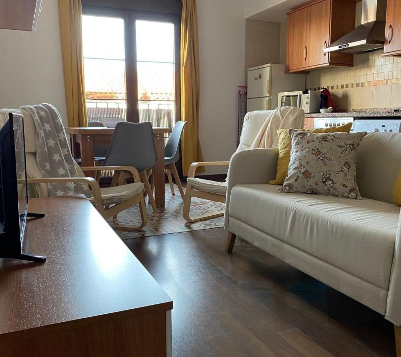 Photo of Livingroom in Mora de Rubielos