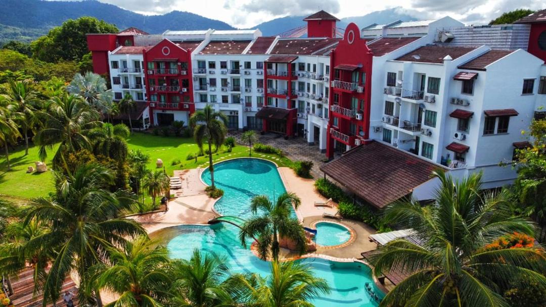 Photo of Others in Padang Matsirat