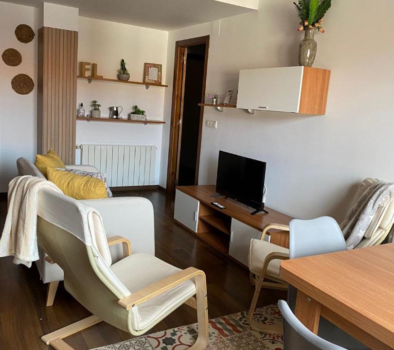 Photo of Livingroom in Mora de Rubielos