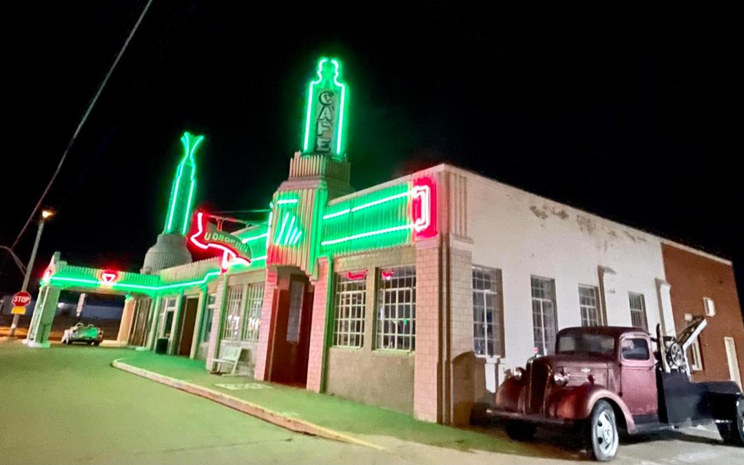 Photo of Others in Shamrock