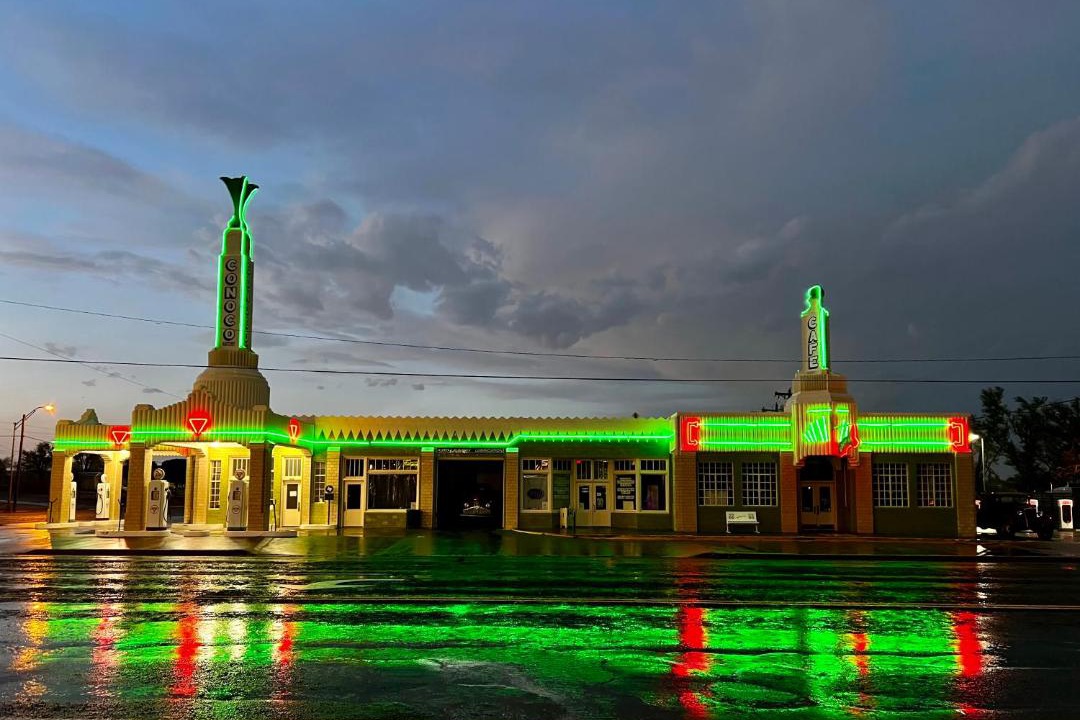 Photo of Others in Shamrock