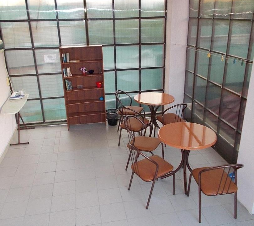 Photo of Livingroom in Anapa