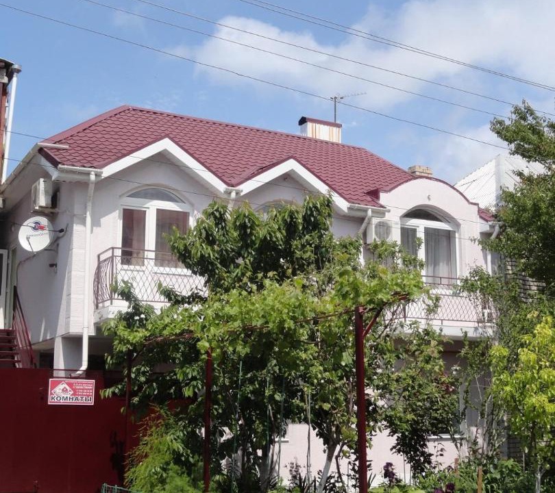 Photo of Buildings in Anapa