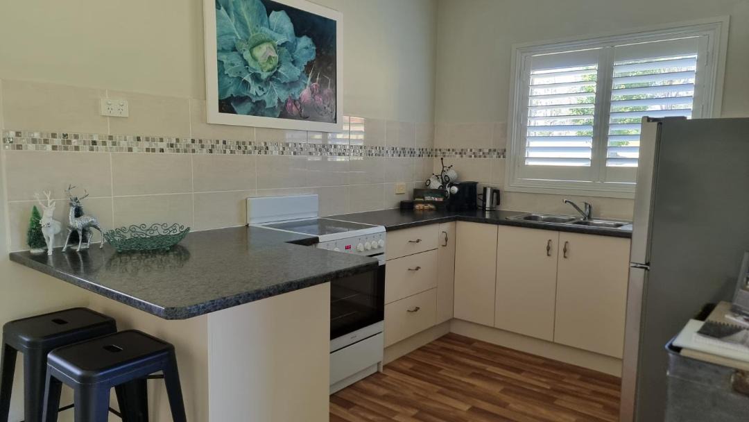 Photo of Kitchen in The Bight