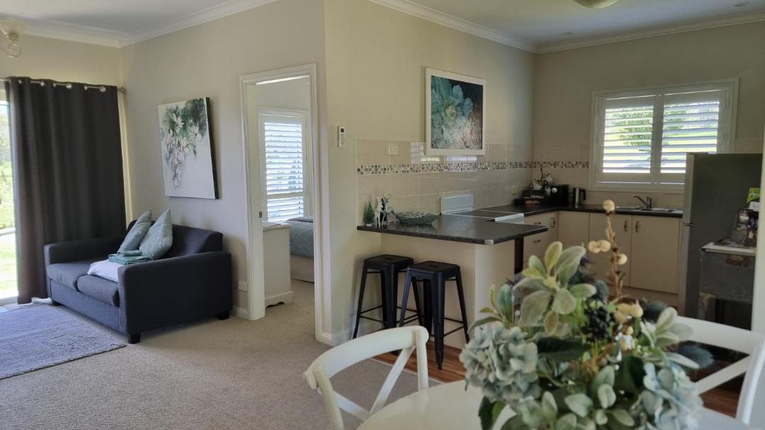 Photo of Livingroom in The Bight