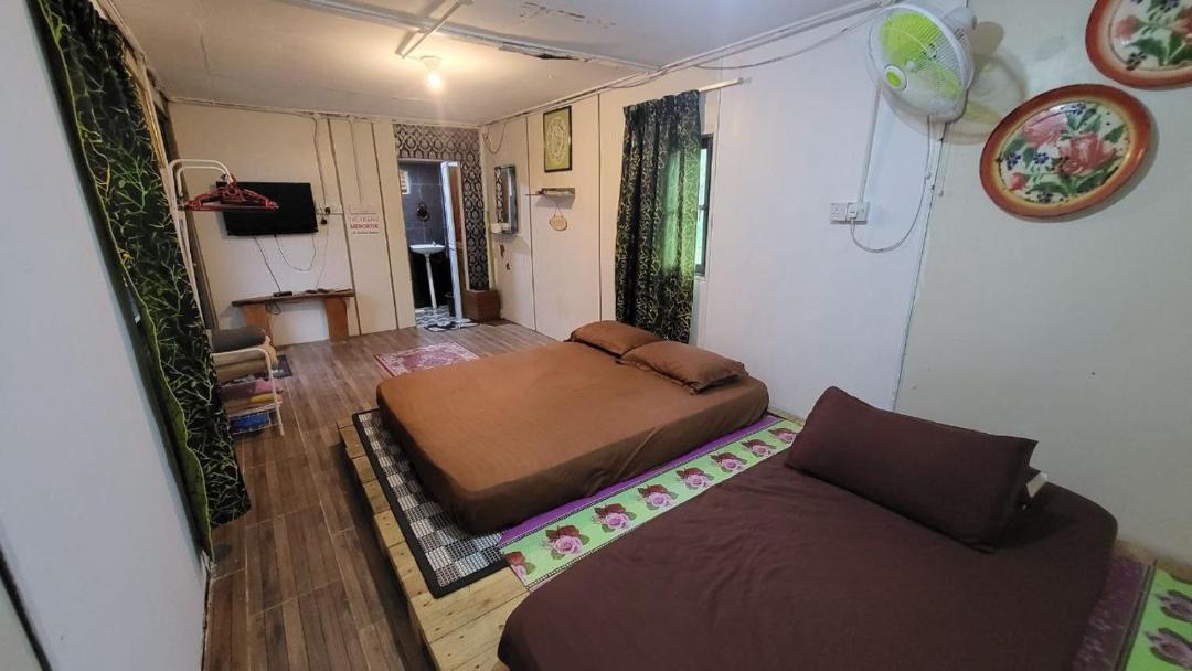 Photo of Others in Kampung Padang Manggis