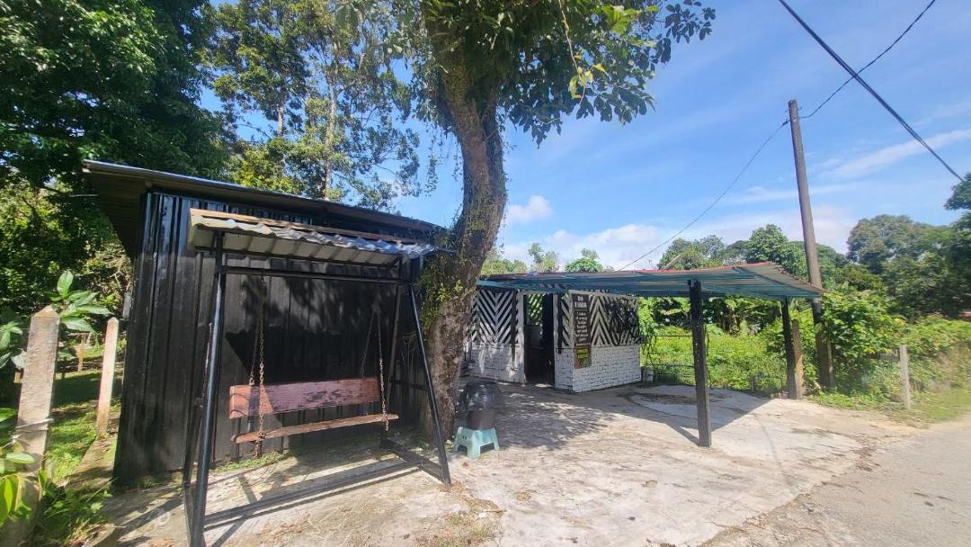 Photo of Others in Kampung Padang Manggis