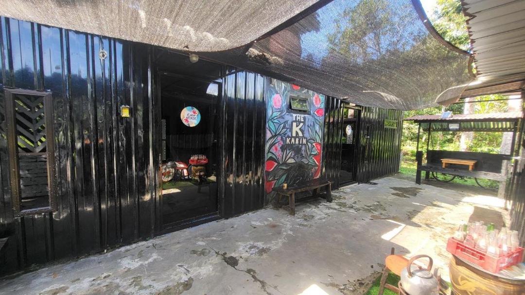 Photo of Others in Kampung Padang Manggis