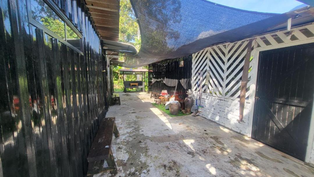 Photo of Others in Kampung Padang Manggis