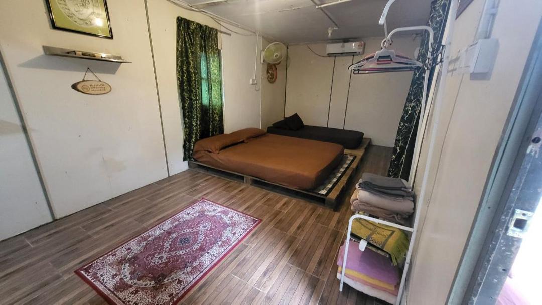 Photo of Others in Kampung Padang Manggis