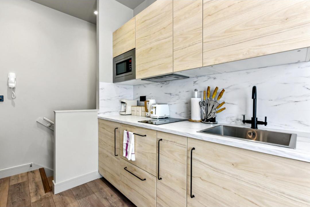 Photo of Kitchen in Springfield