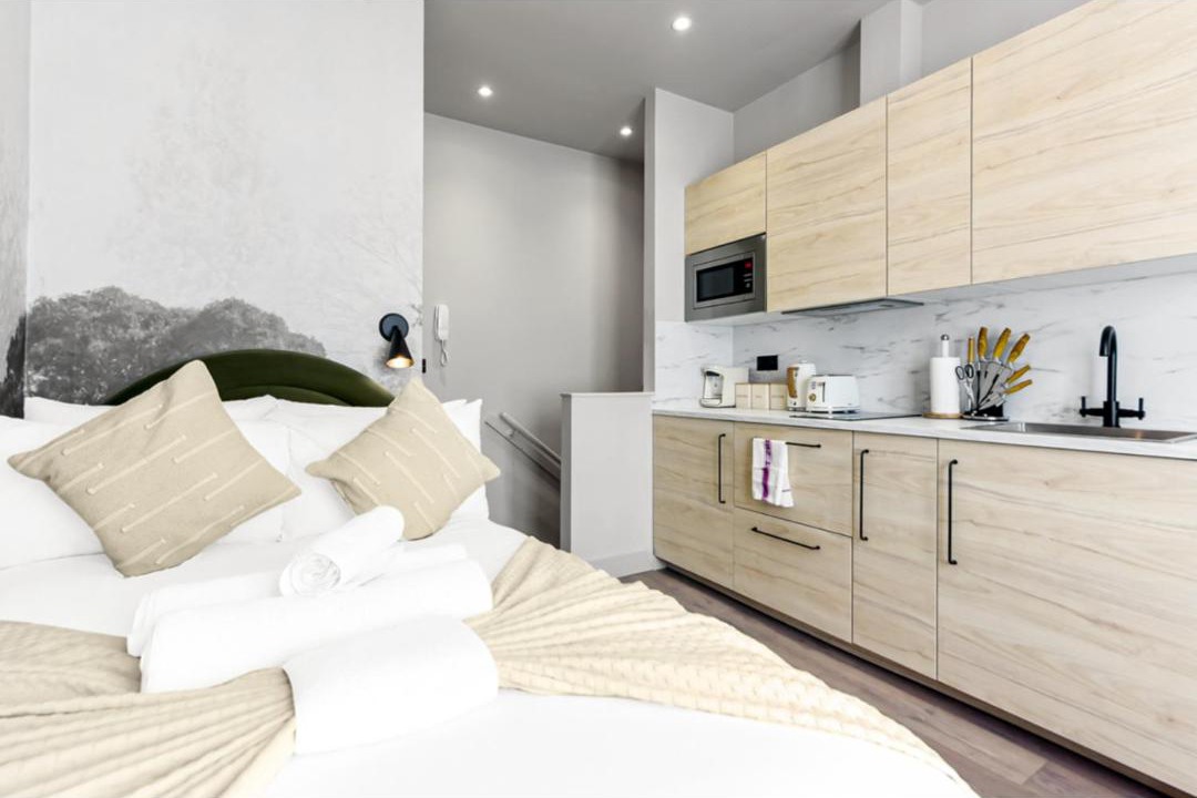 Photo of Livingroom in Springfield