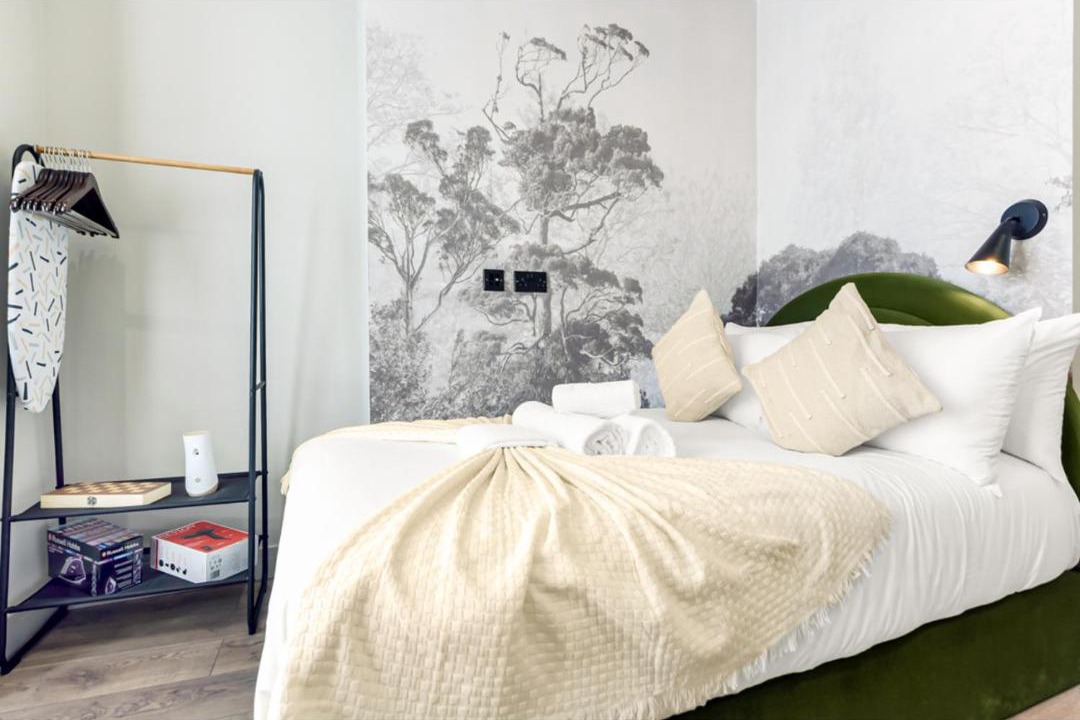 Photo of Bedroom in Springfield