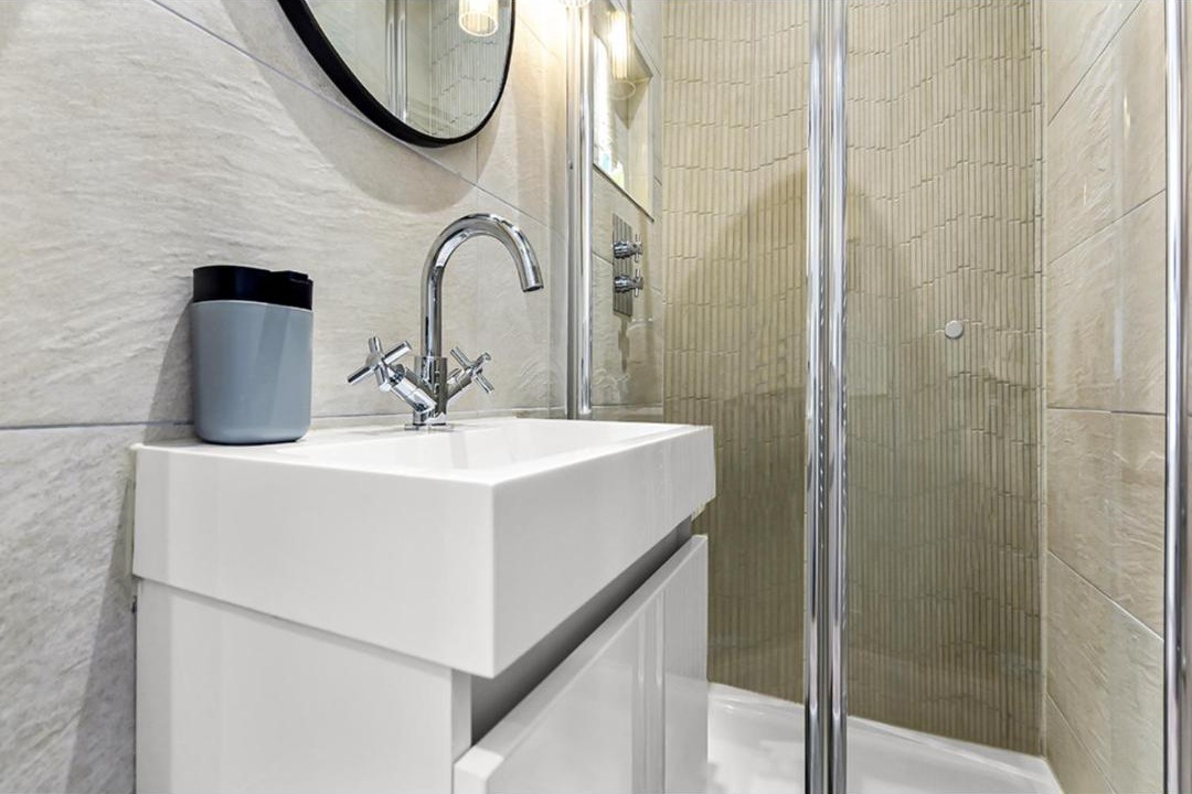 Photo of Bathroom in Springfield