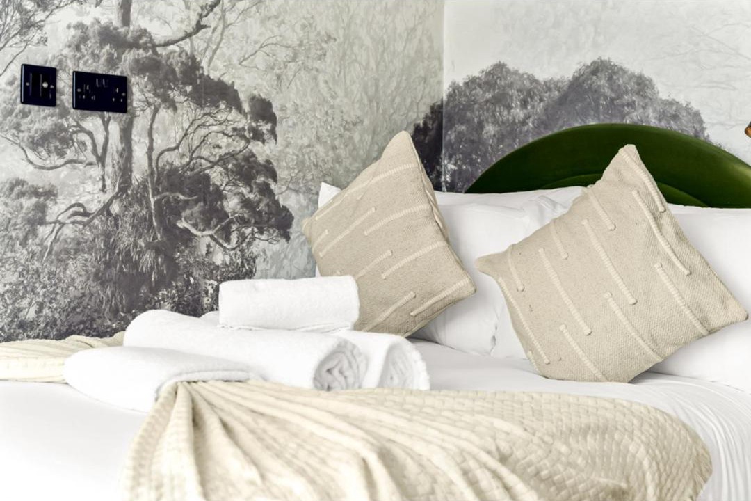 Photo of Bedroom in Springfield