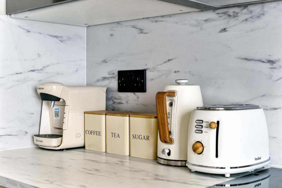 Photo of Kitchen in Springfield