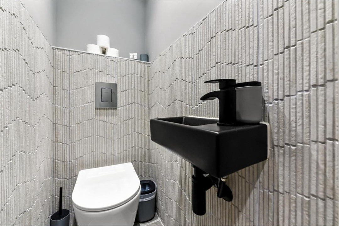 Photo of Bathroom in Springfield