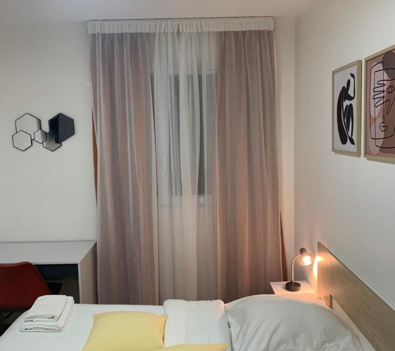 Photo of Bedroom in Bobigny