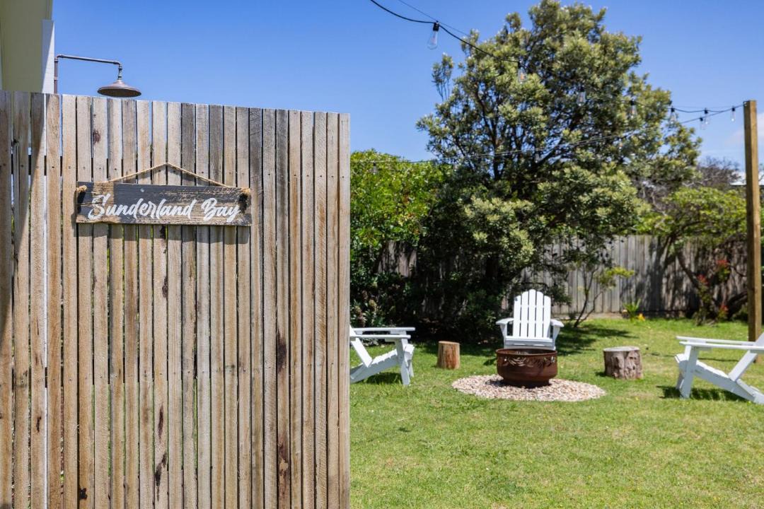 Photo of Others in Sunderland Bay