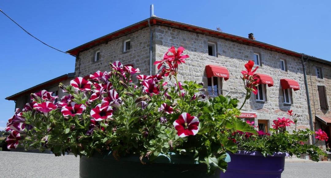 Photo of Buildings in Laprugne