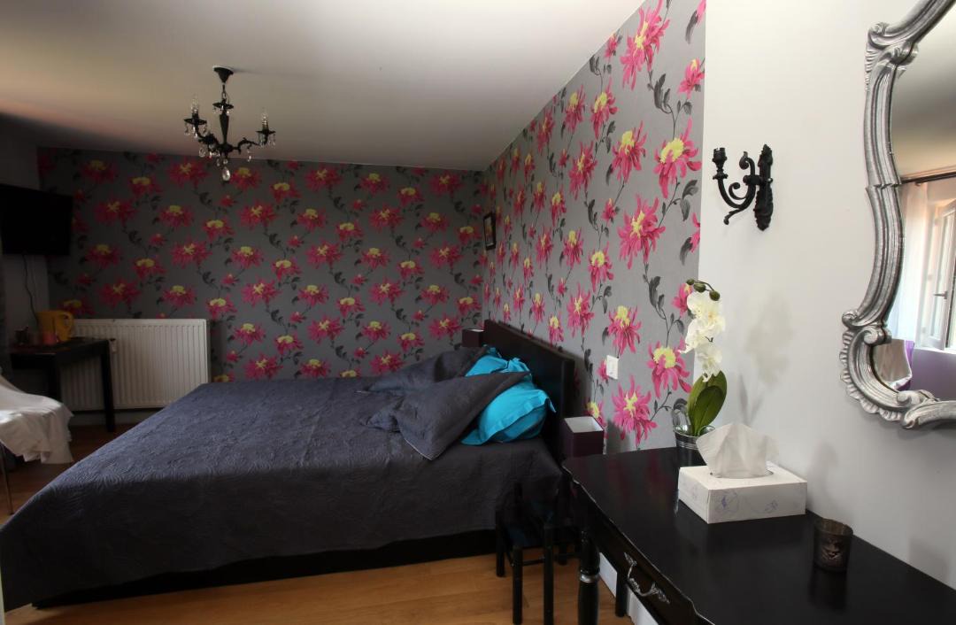 Photo of Bedroom in Laprugne